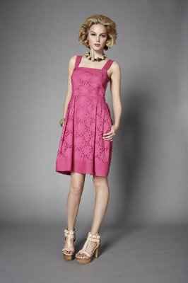 Bridesmaid dresses, CHECK!