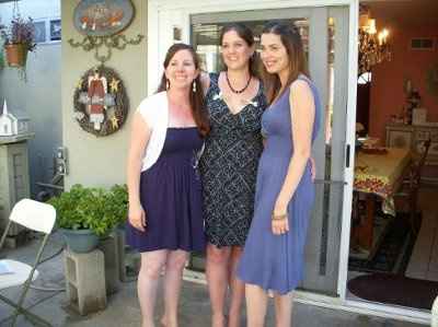 I need a bridal shower dress.  Show me yours please! - updated with a ?