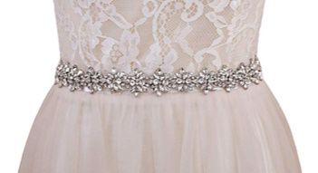 Belt to match headpiece? 3