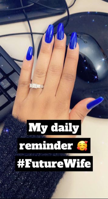 2023 Brides - Show us your ring! 12