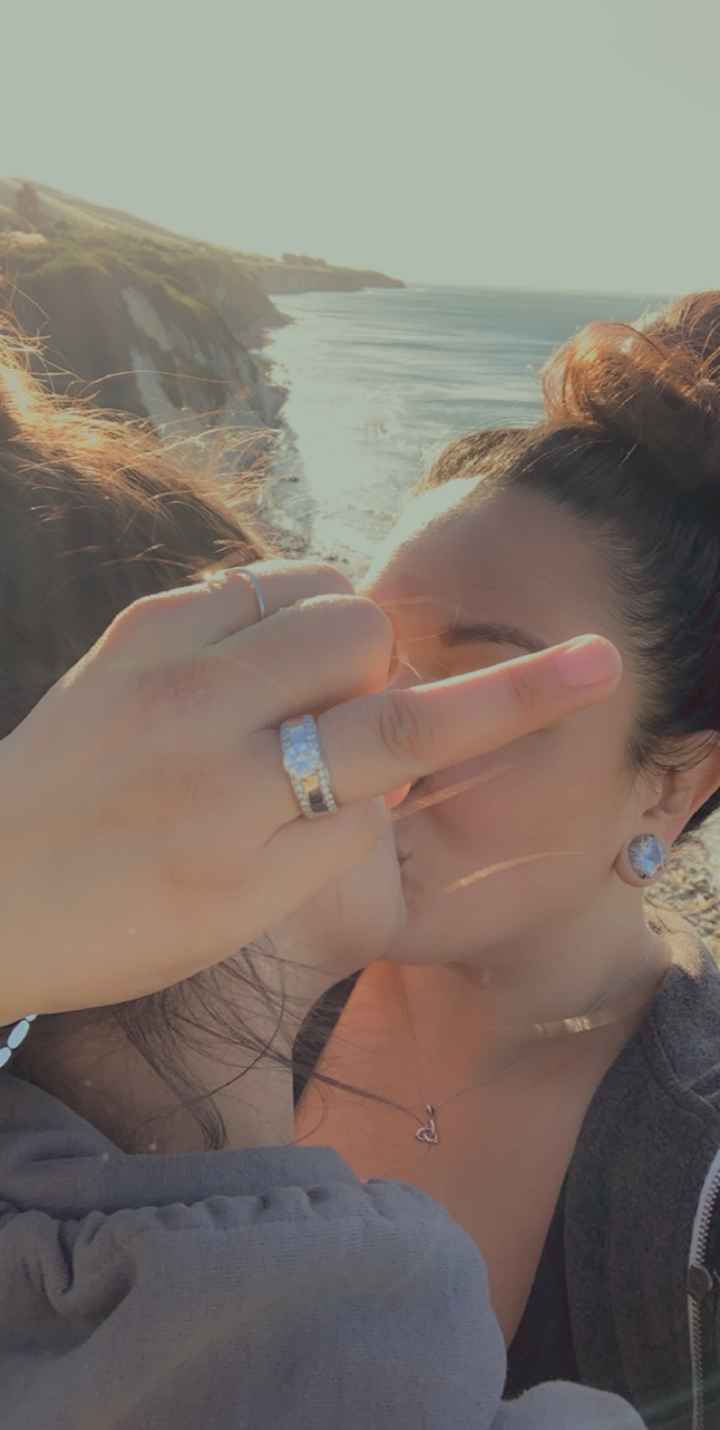 Engagement Rings 🥰💍 - 1