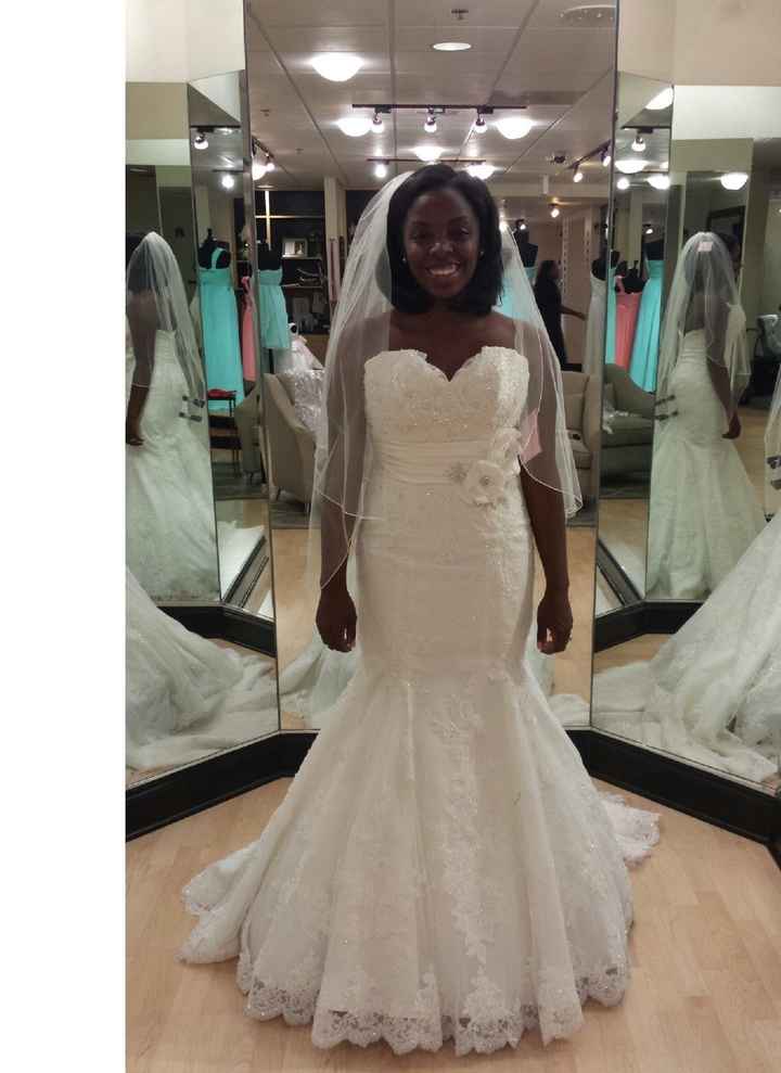 Help me select a dress