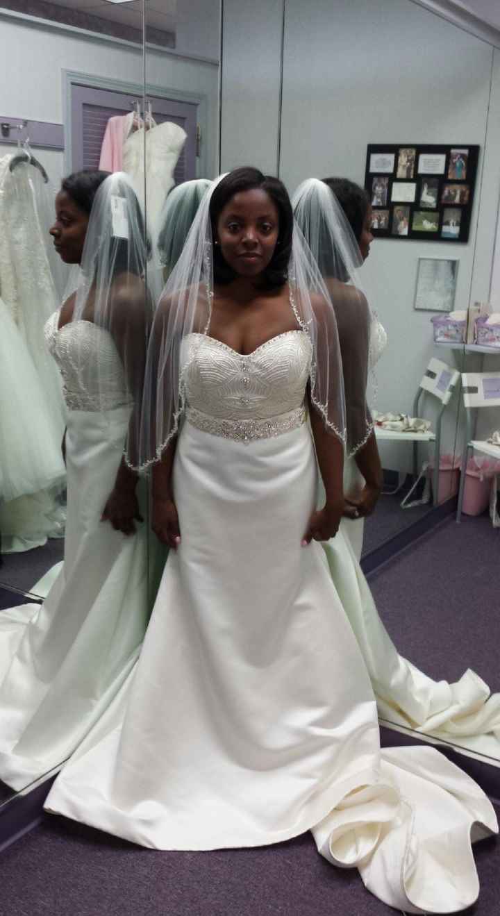 Help me select a dress