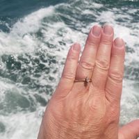 Brides of 2020!  Show us your ring! - 1