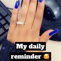 2023 Brides - Show us your ring! - 1
