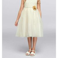 Flower Girl Dresses