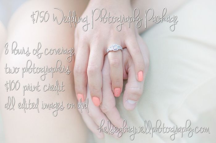 Anyone in the Atlanta area have a photographer they recommend?
