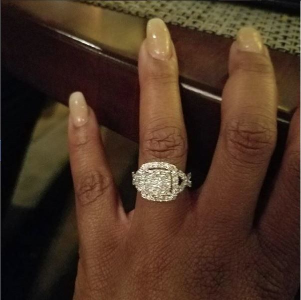 Show me your rings!