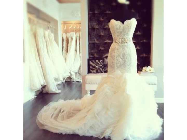 I Said Yes to the Dress!!!