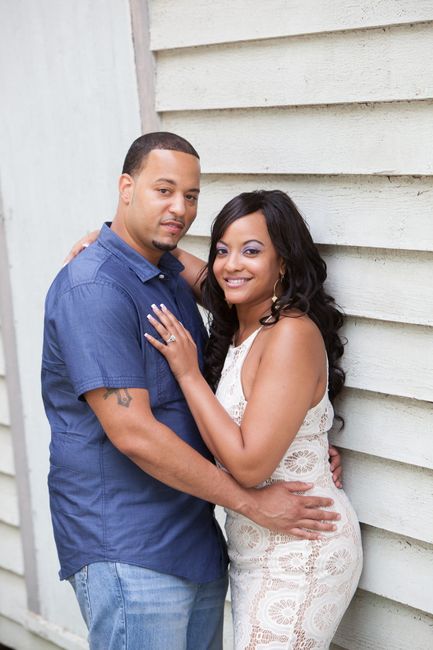 Engagement Pics!