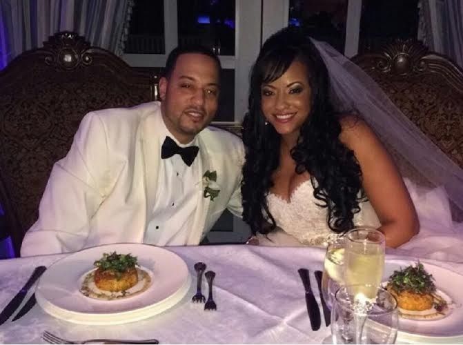 BACK AND MARRIED!!!!!!! (NON-PRO PHOTOS)