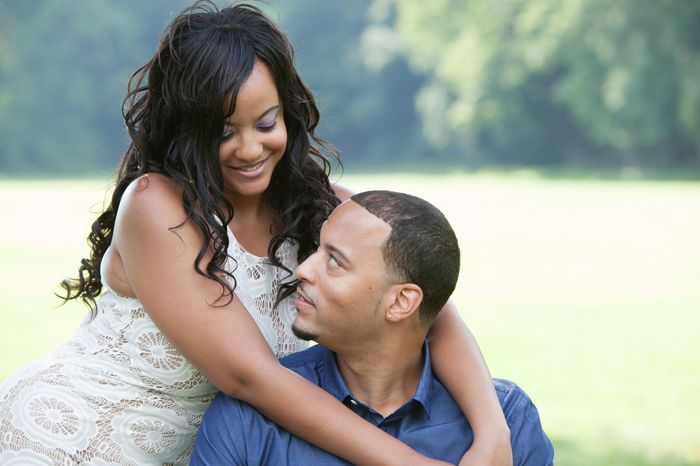 Engagement Pics!