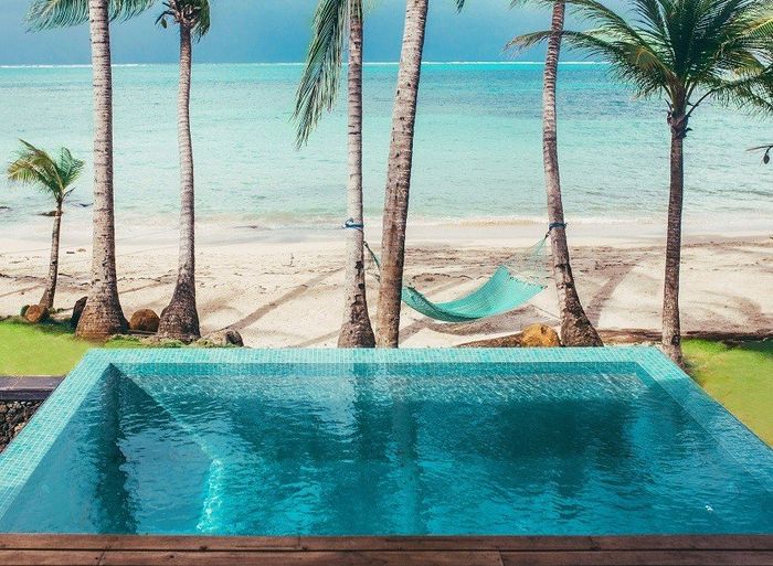 Little Corn Island, Nicaragua