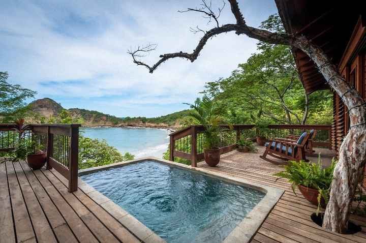 Playa Redonda, Nicaragua