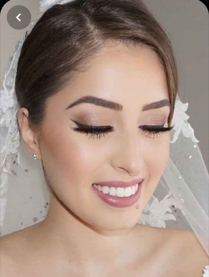 Makeup Inspo pics! Let me see them! - 2