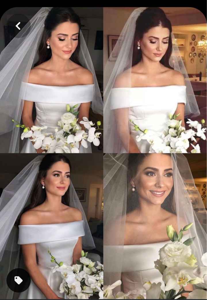 Makeup Inspo pics! Let me see them! - 3