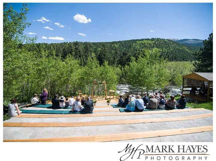 Your Wedding Venue!