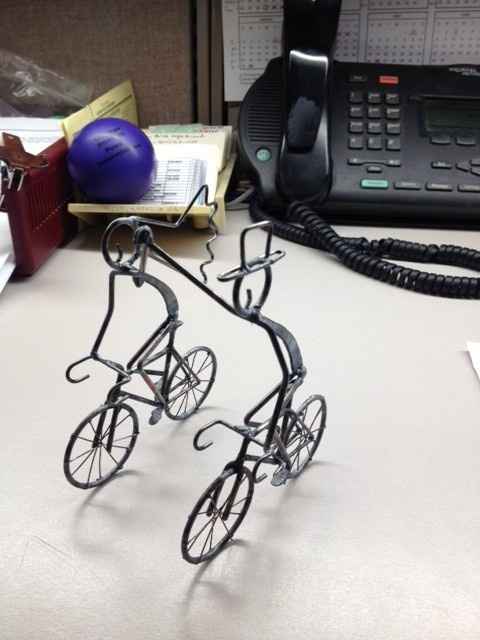Let me see your.......CAKE TOPPER!!