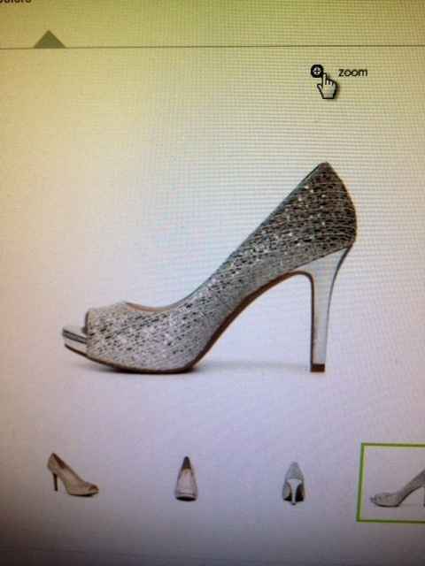 i need some shoe inspiration!