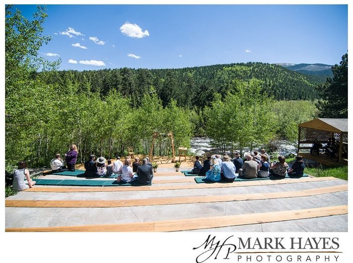 Your Wedding Venue!