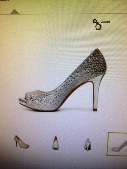 i need some shoe inspiration!