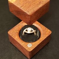 Brides of 2021! Show us your ring! - 2