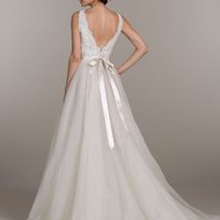 Busty Brides - cups?