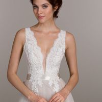 Busty Brides - cups?