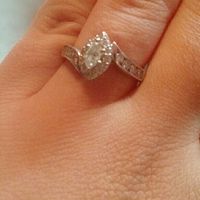 E-rings ~ show them off!