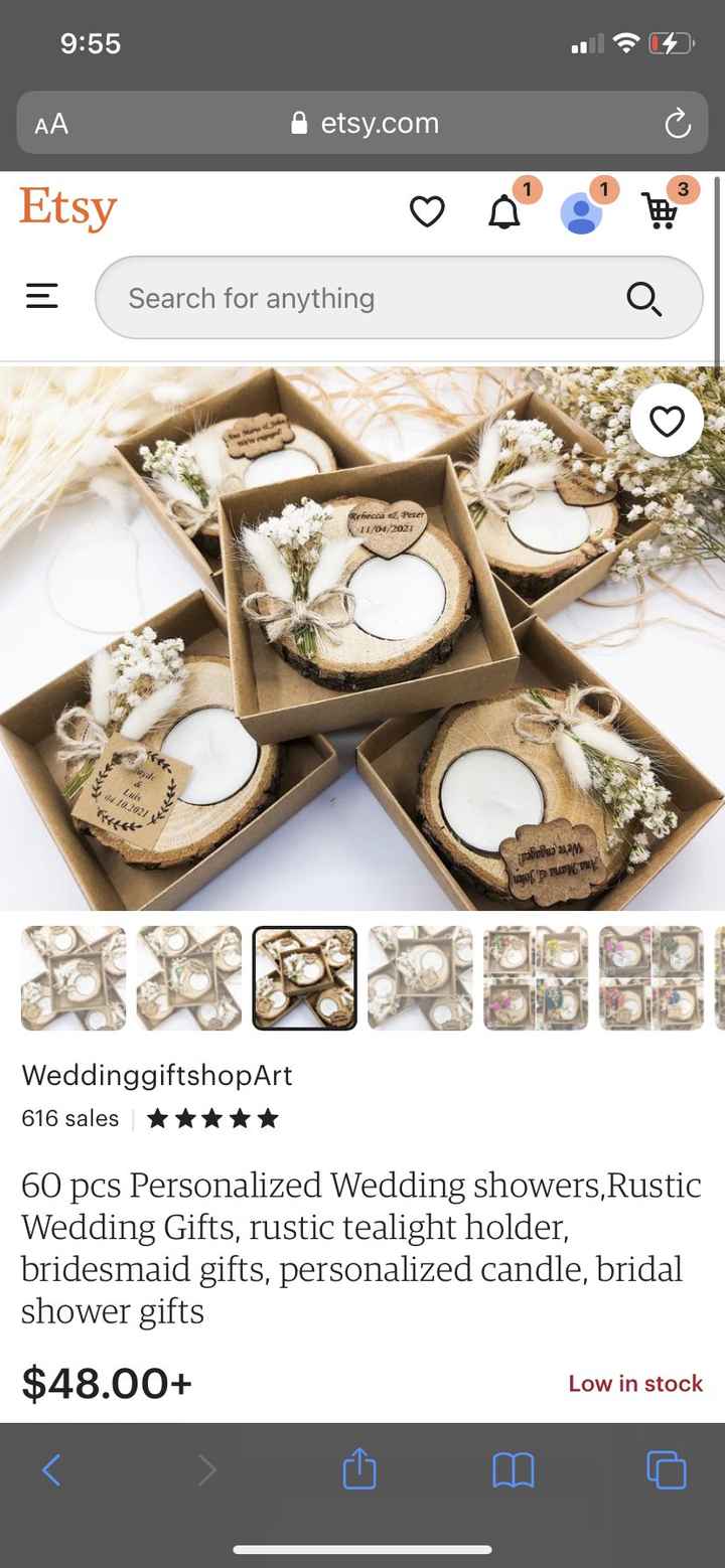 Bridal Shower Colors 5