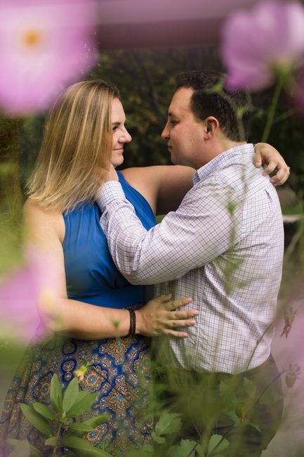 Engagement Photos Are In!