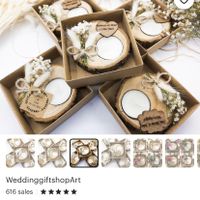 Bridal Shower Colors - 2