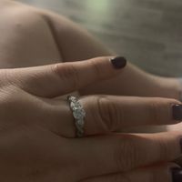 Brides of 2022! Show us your ring! - 1