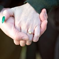 2025 Brides - Show us your ring! - 1