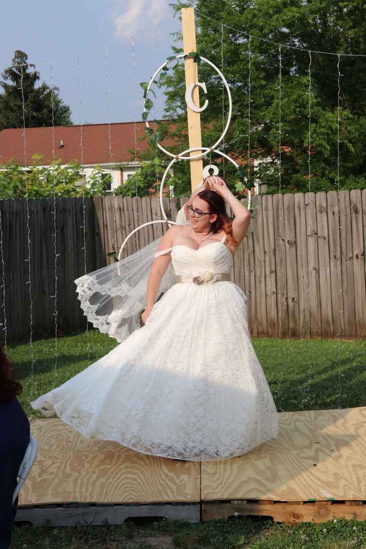 We got the rest of our photos! - 9