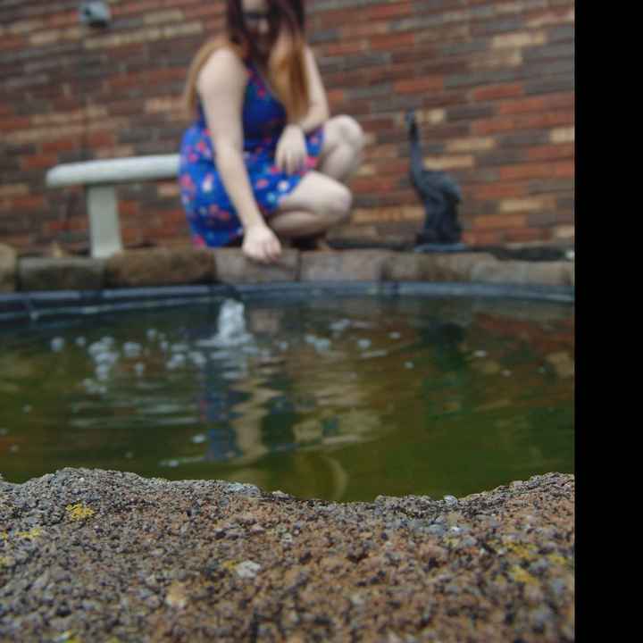 Engagement Photos - 2