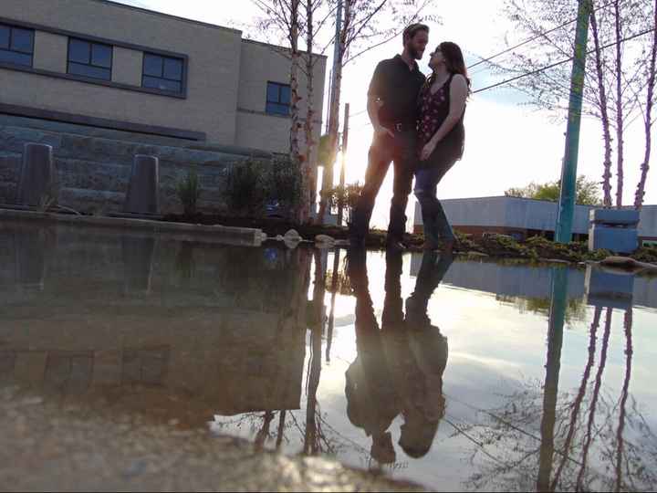 Engagement Photos - 2