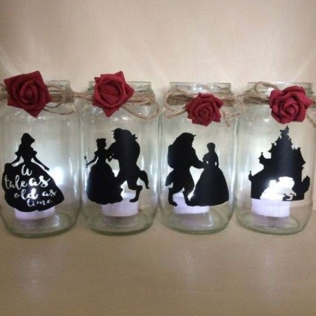 What's Your Wedding Decor Style? Share Inspiration Photos - 1