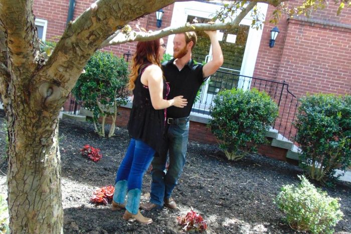 Engagement Photos - 3