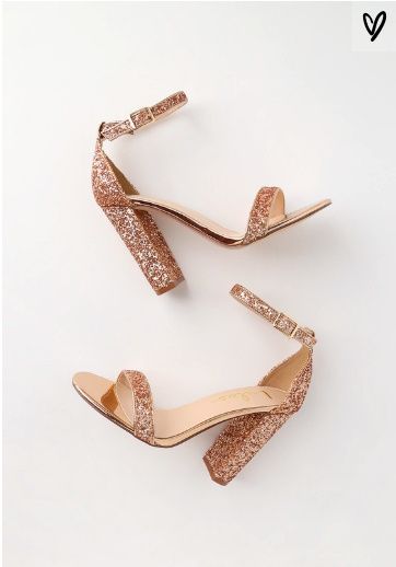 Wedding shoes 14