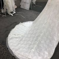 Wedding Dress - One or More? - 1
