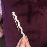 Wedding Day Accessories - 1