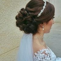 How are you wearing your hair? - 1