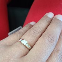 Brides of 2020!  Show us your ring! - 1