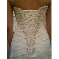 Show me your wedding dresses! :)