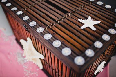 DIY Beach Theme Wedding *pics*