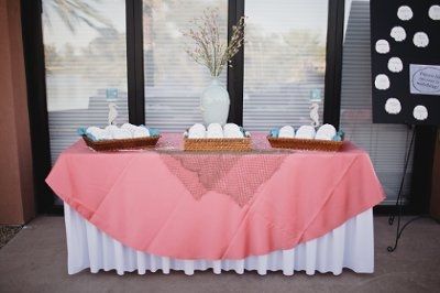 DIY Beach Theme Wedding *pics*