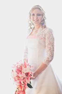 How much did your flowers cost?