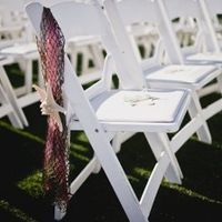 DIY Beach Theme Wedding *pics*