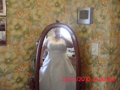 Lets See The Gowns!